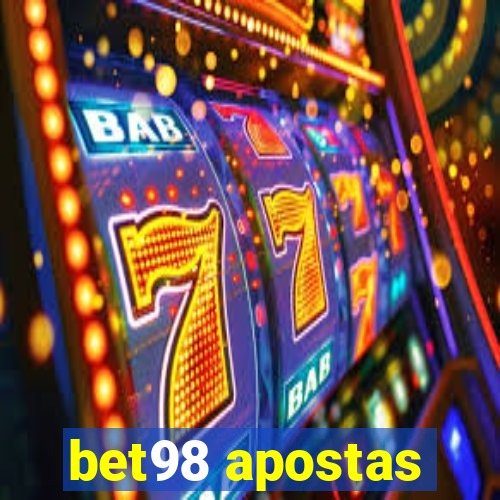 bet98 apostas